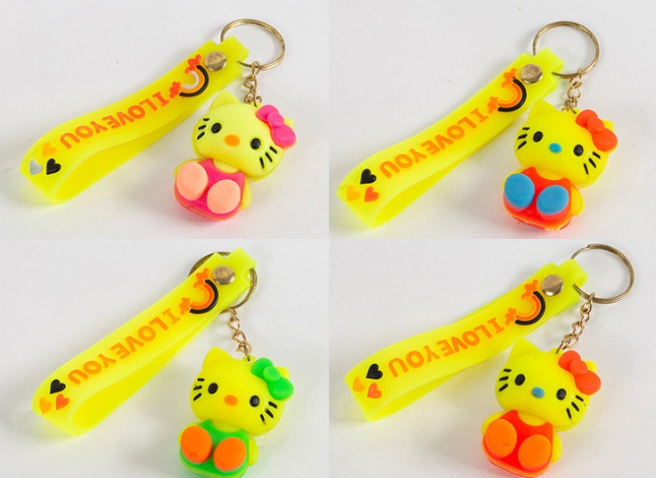 جاکلیدی سیلیکونی