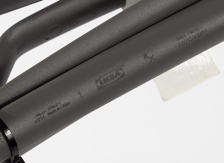 سرویس 5 پارچه کفگیر و ملاقه ایکیا