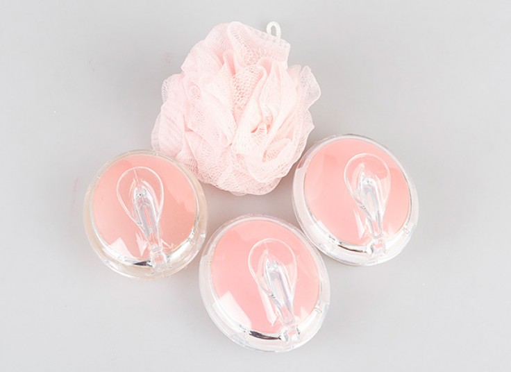 ست حمام Seashell