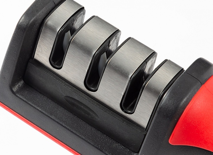 چاقو تیز کن دستی Sharpner