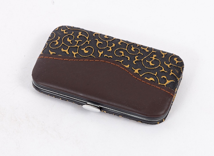 کیت 7 عددی مانیکور