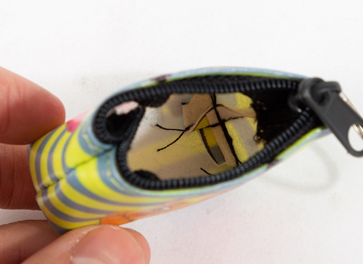 کیف هندزفری طرحدار