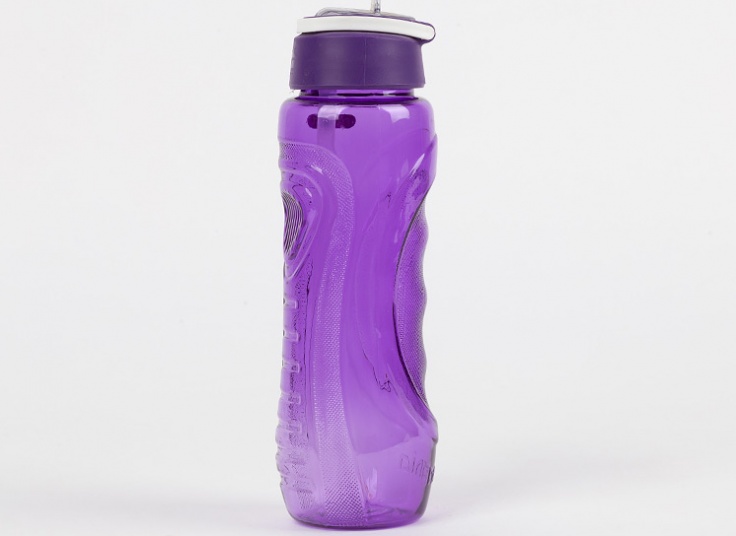 قمقمه نی دار ورزشی