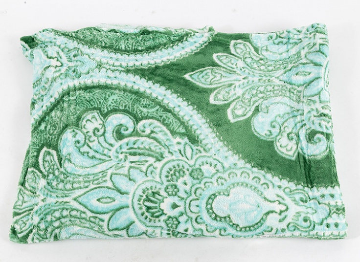 پتو مسافرتی ژله ای کیف دار Senfela