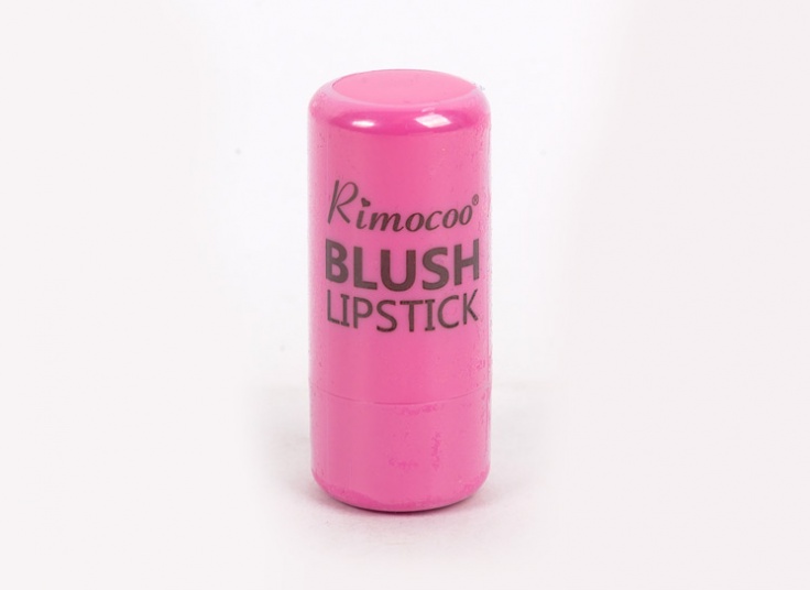 تینت لب ژله ای Rimocoo