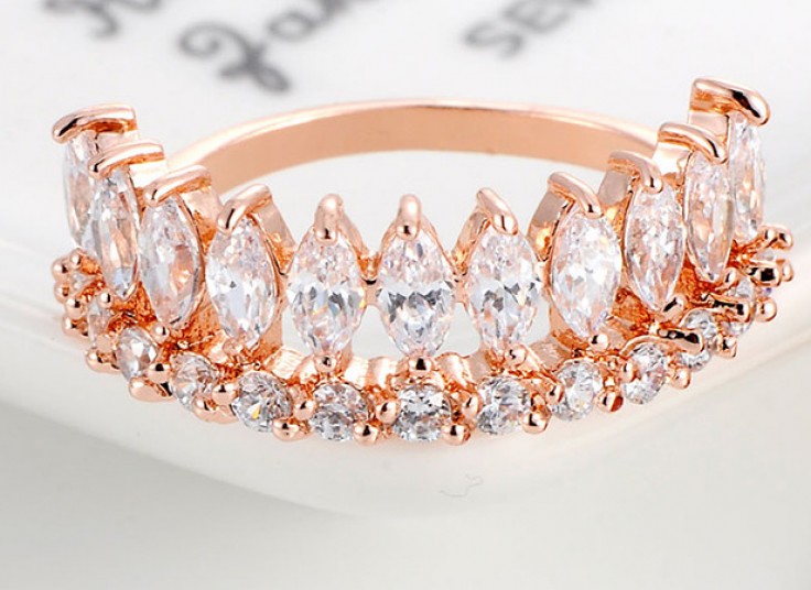 زیورآلات Color Stones