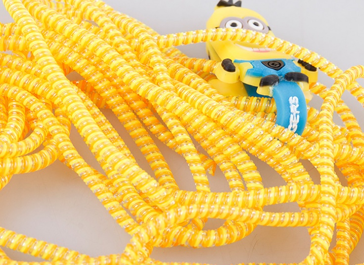 پکیج فانتزی محافظ کابل و هندزفری