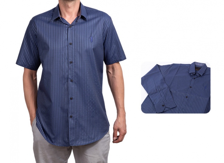 پیراهن راه راه Polo