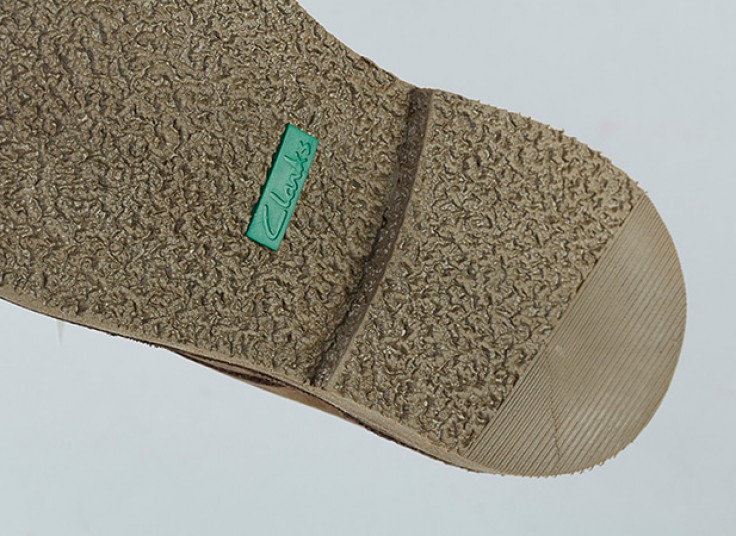 کفش مردانه Clarks