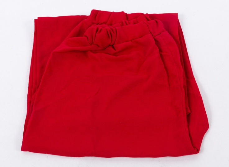 دامن شلواری ابر و بادی سایز بزرگ