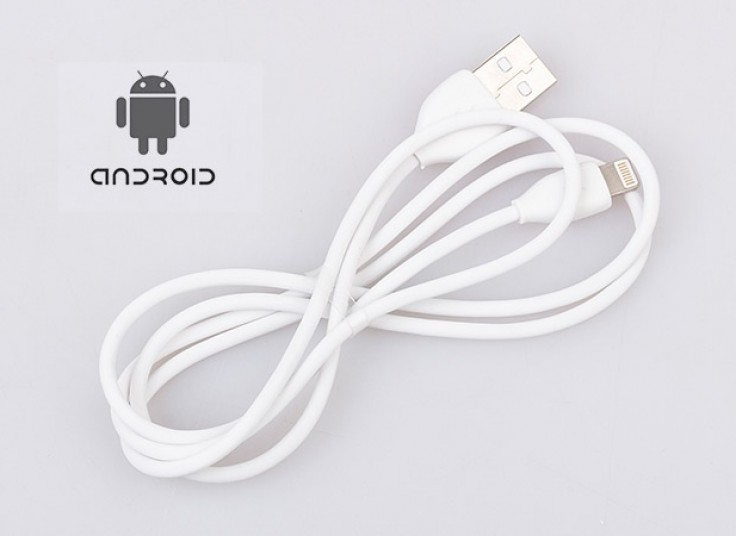 کابل شارژ REMAX