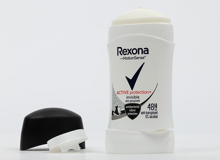 مام استیک Rexona