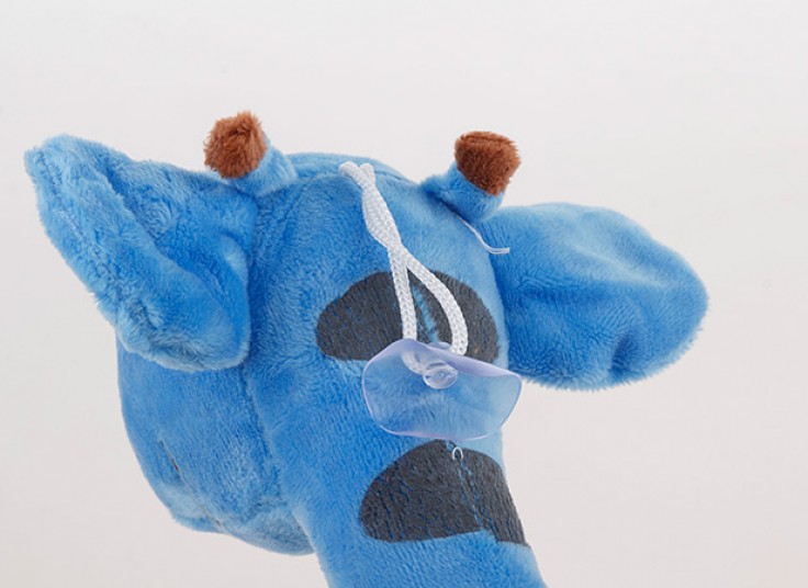 عروسک فانتزی Nik مدل giraffe