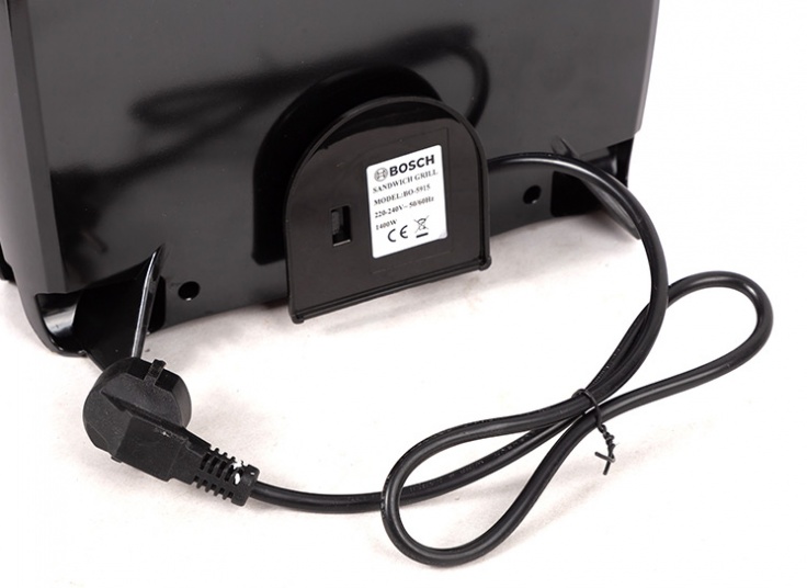 ساندویچ ساز 2 در 1 Bosch