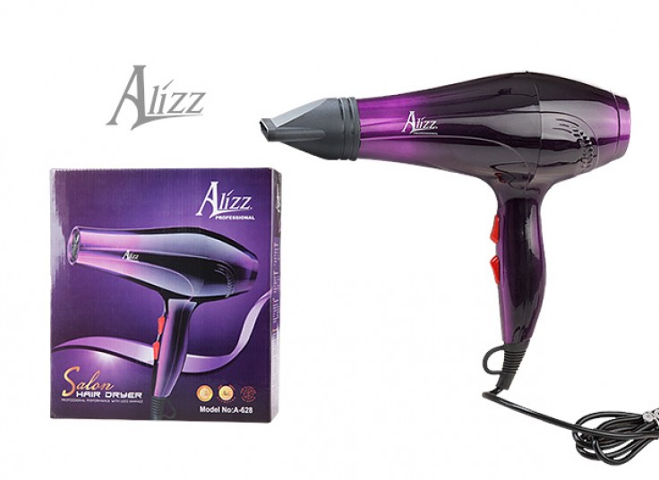 سشوار 2400 وات Alizz