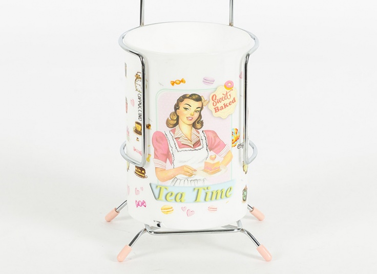 جا قاشقی آویز RoseMan