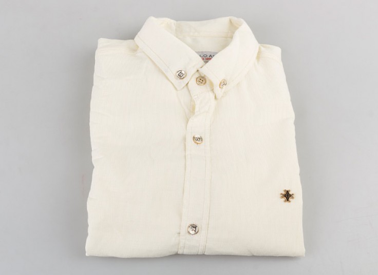 پیراهن مردانه طرح POLO