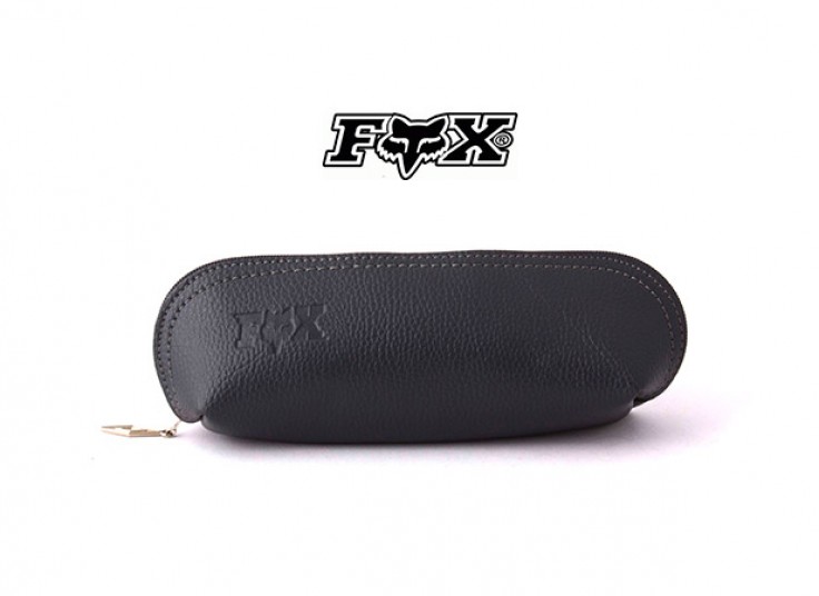 جامدادی چرمی FOX