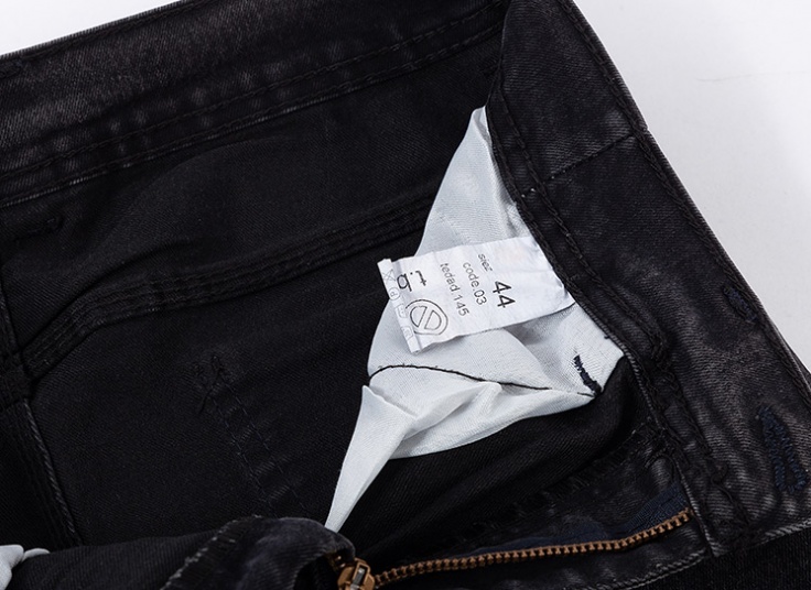 شلوار جین راسته مردانه Lee