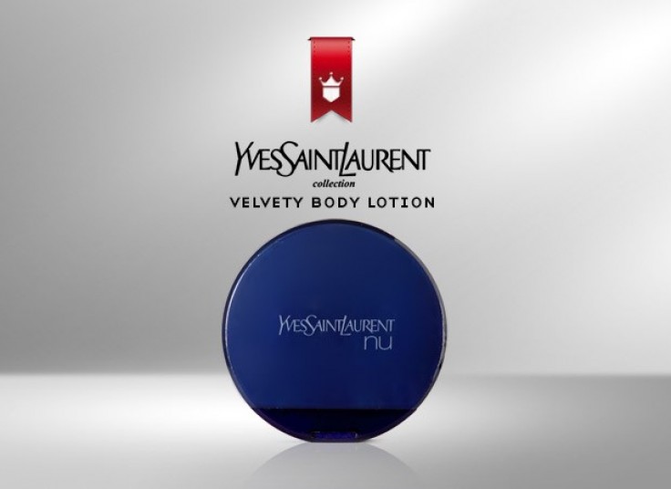 تخفیف 46 درصدی ست عطر و لوسیون YSL
