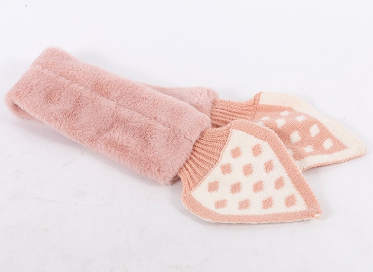 شال پولیشی بچگانه