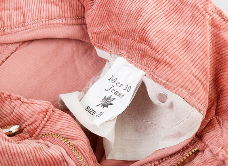 شلوار زنانه DUK