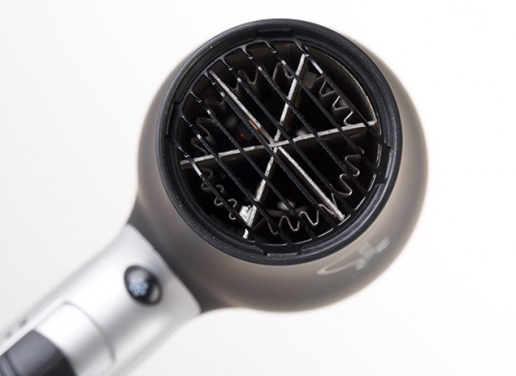 سشوار MAX AMORE