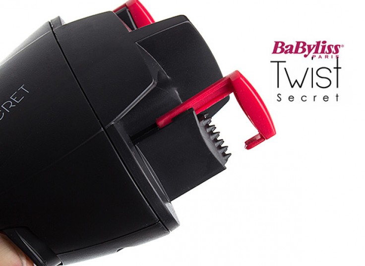 بافت مو BaByliss