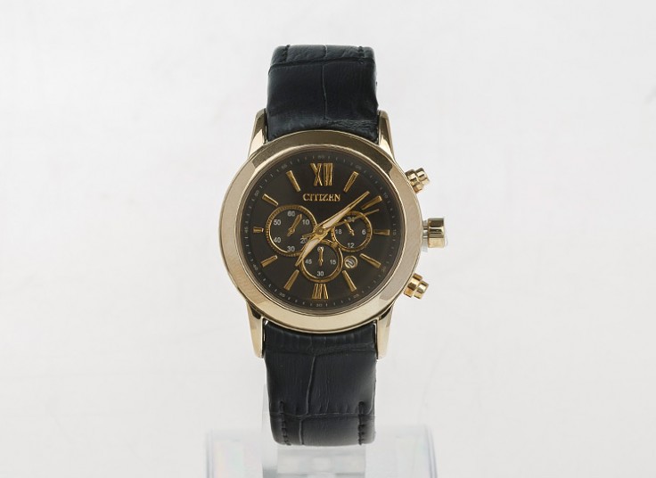 ساعت مچی CITIZEN