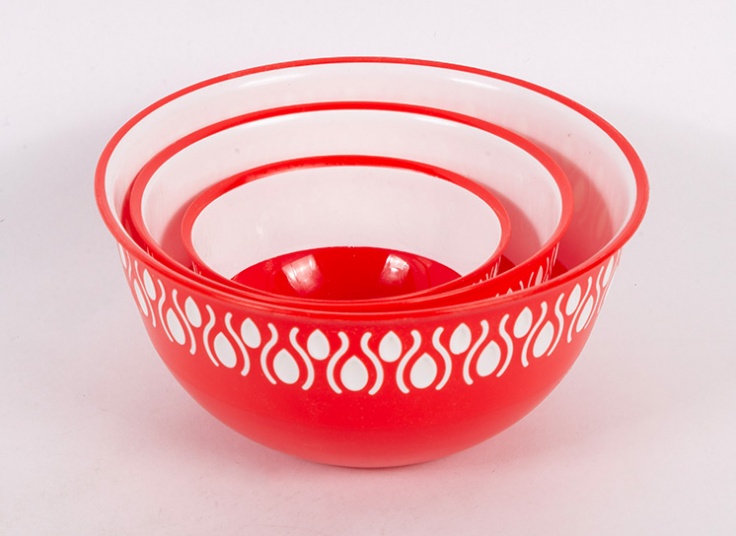 کاسه مدل اشکی Fooli Life