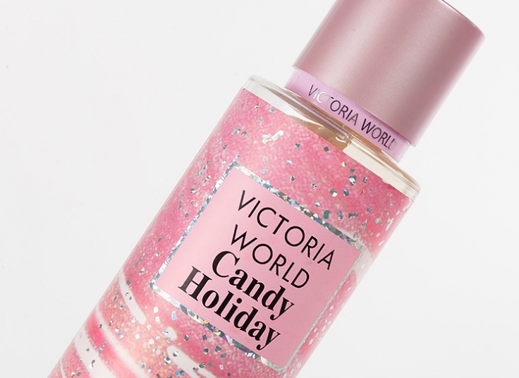 بادی اسپلش Victoria World