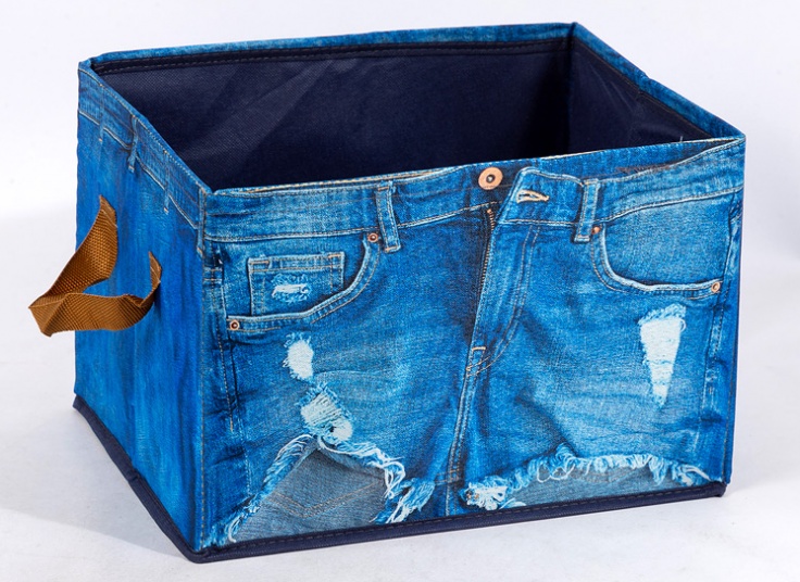 باکس نظم دهنده شلوار مدل Jeana Box