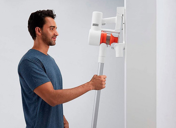 جارو شارژی شیائومی مدل G10