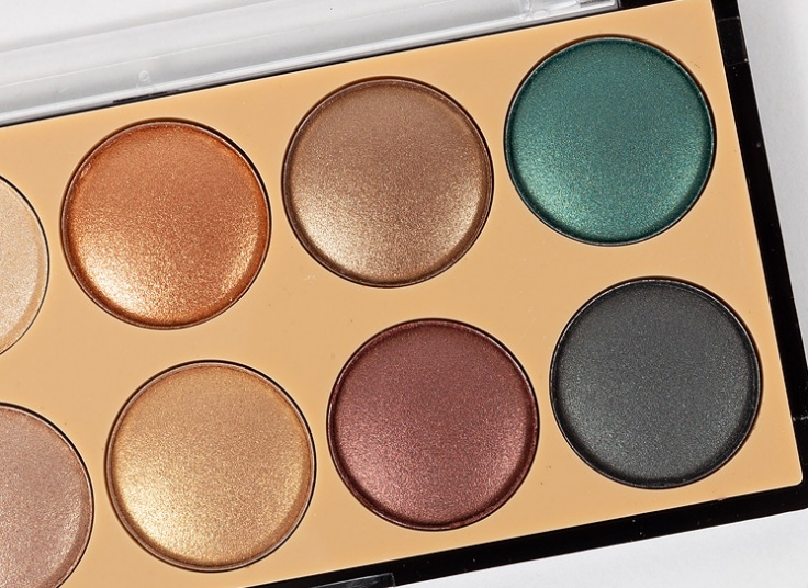 پالت سایه DoDoGirl