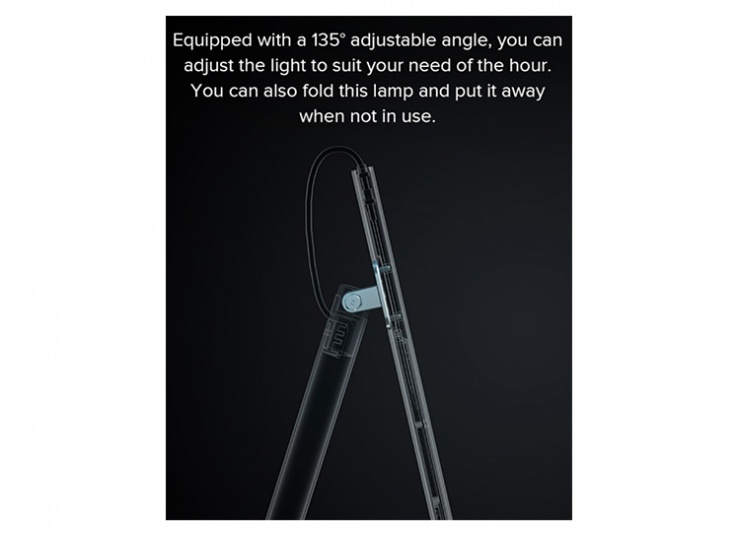 چراغ مطالعه هوشمند Xiaomi