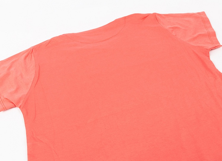 تیشرت آکواریومی زنانه