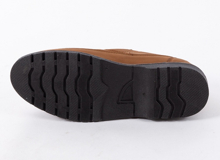 کفش رسمی مردانه Fred