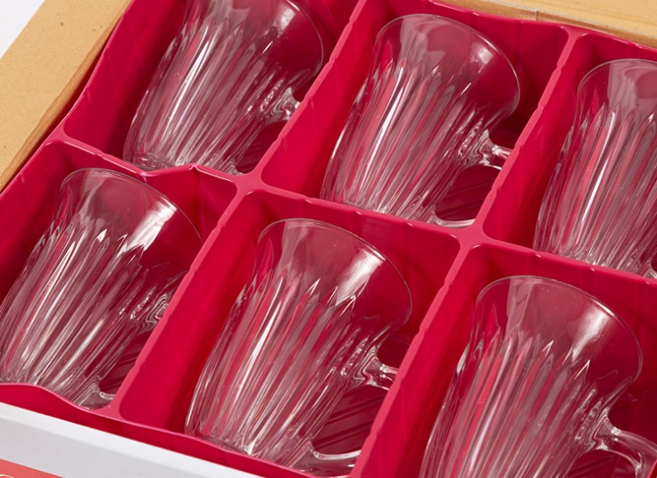 نیم لیوان دیاموند SOGA