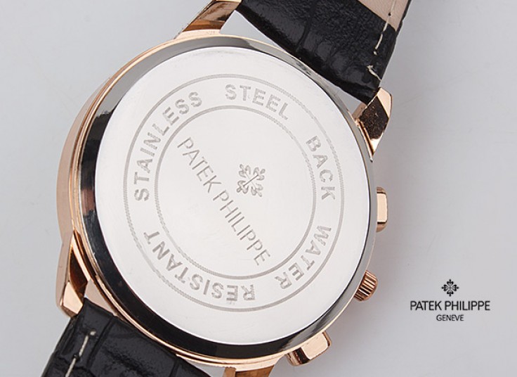 ساعت مردانه PATEK PHILIPPE