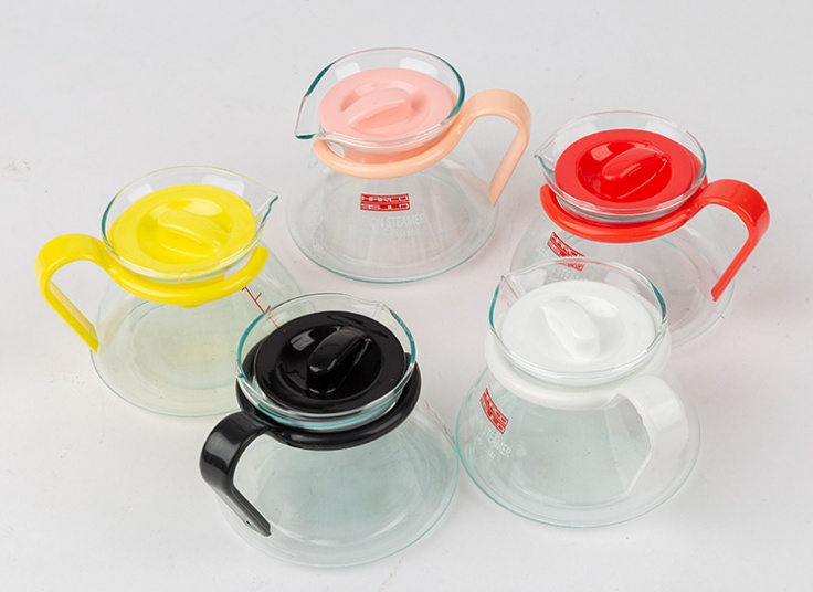 قوری زعفران Harco