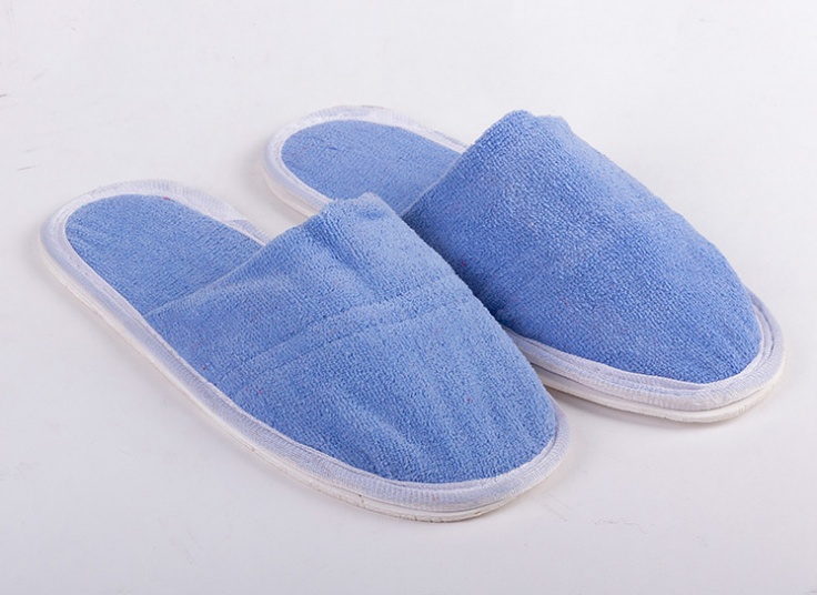 اسلیپر حوله ای Polychrome