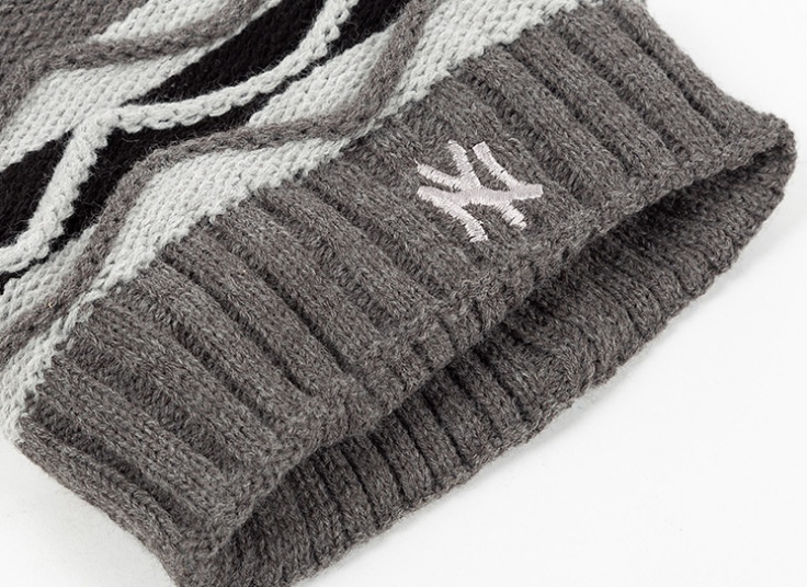 کلاه بافت Shalli