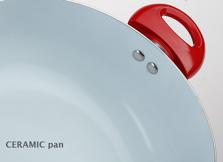 سرویس قابلمه سرامیکی CERAMIC PAN