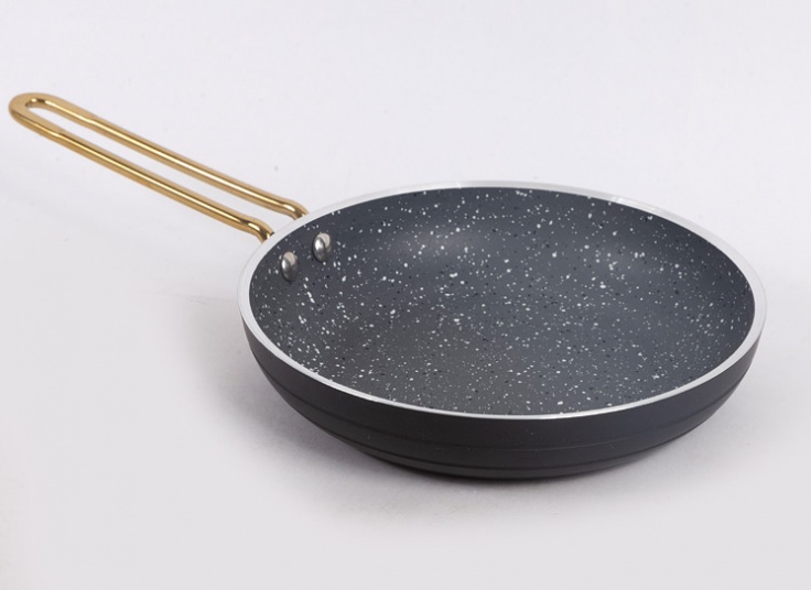 انواع تابه و قابلمه گرانیتی ANC