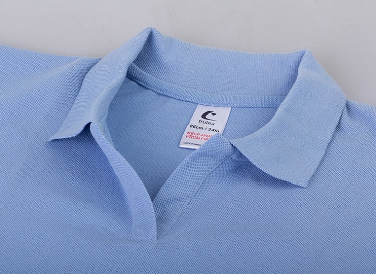 پولوشرت زنانه Trutex