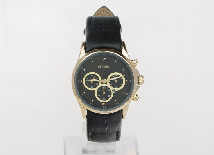 ساعت مچی CITIZEN