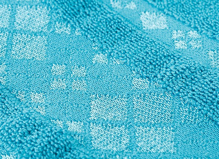 حوله دست و صورت بامبو Merinus