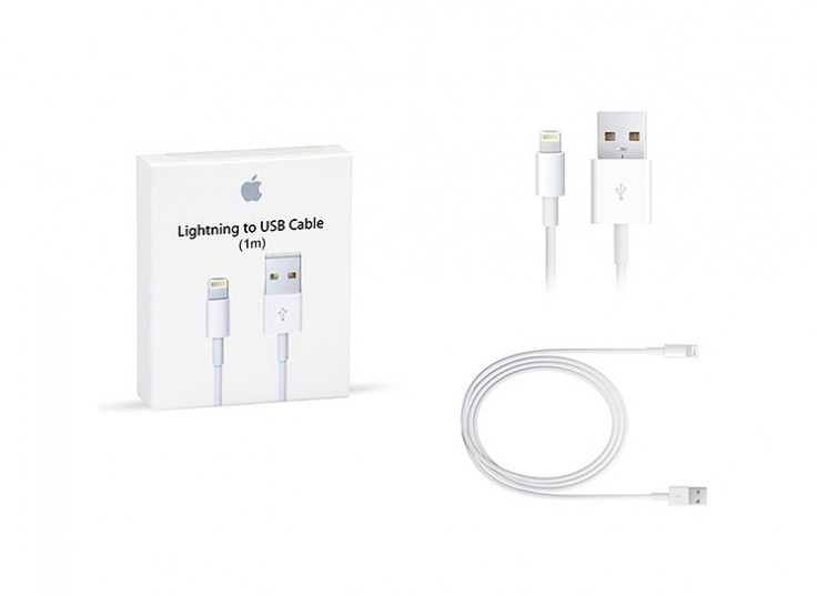 کابل 1 متری Apple