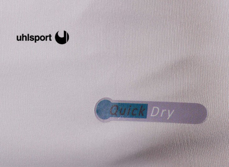 لباس تیم ملی uhlsport