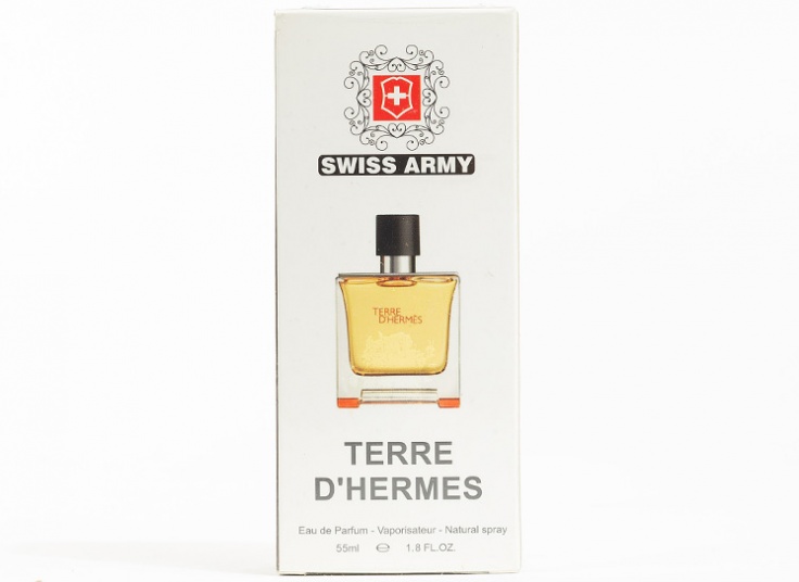 عطر و ادکلن Swiss Army